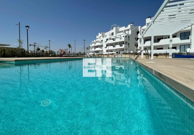Segunda mano - Apartamento  - Torre Pacheco - Santa Rosalia Lake And Life Resort