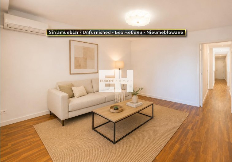 Segunda mano - Apartamento  - Torrevieja