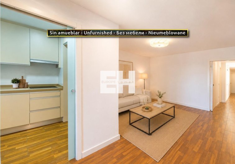 Segunda mano - Apartamento  - Torrevieja