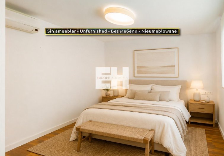 Segunda mano - Apartamento  - Torrevieja