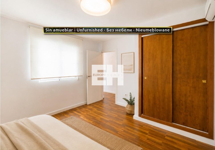 Segunda mano - Apartamento  - Torrevieja