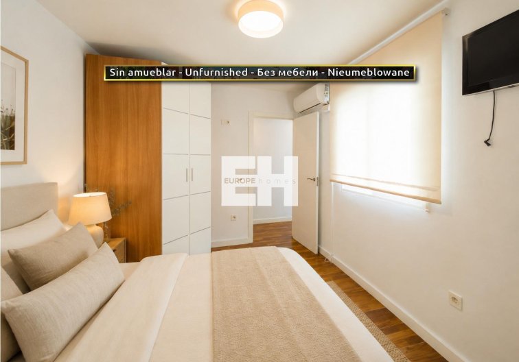 Segunda mano - Apartamento  - Torrevieja