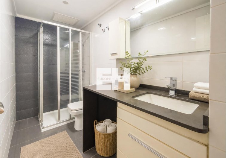 Segunda mano - Apartamento  - Torrevieja