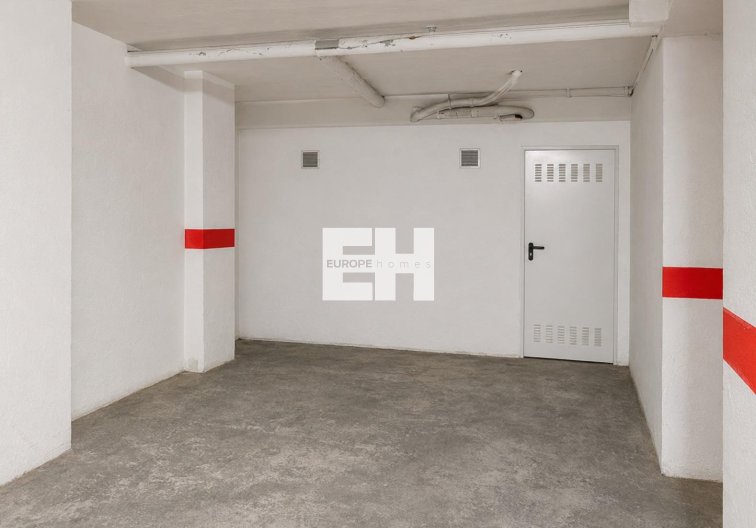 Segunda mano - Apartamento  - Torrevieja