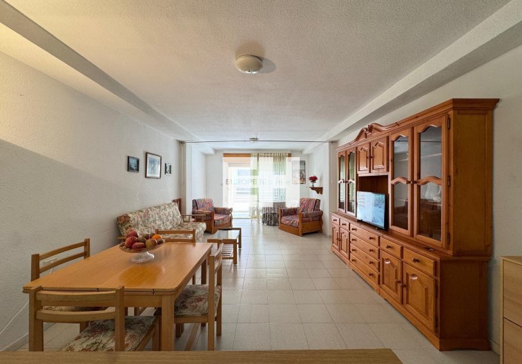 Wiederverkauf - Wohnung - Torrevieja - Centro