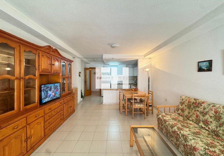 Wiederverkauf - Wohnung - Torrevieja - Centro