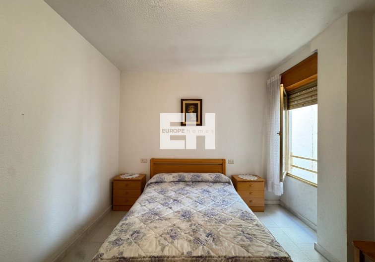 Wiederverkauf - Wohnung - Torrevieja - Centro