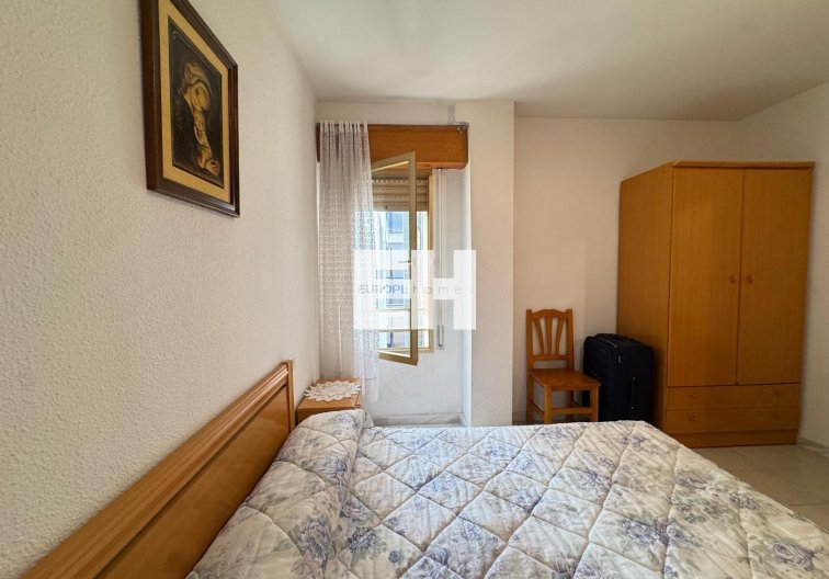 Wiederverkauf - Wohnung - Torrevieja - Centro
