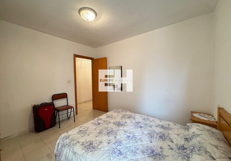 Wiederverkauf - Wohnung - Torrevieja - Centro