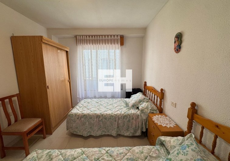 Wiederverkauf - Wohnung - Torrevieja - Centro