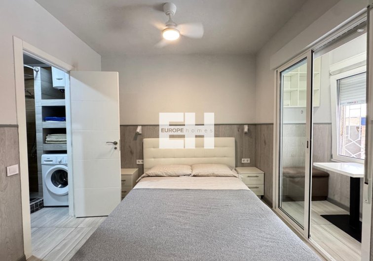 Wiederverkauf - Wohnung - Torrevieja - Playa del Cura