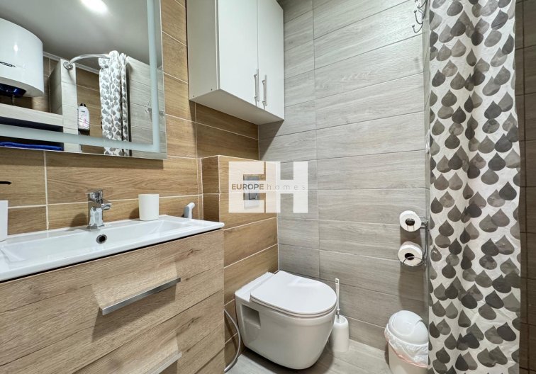 Wiederverkauf - Wohnung - Torrevieja - Playa del Cura