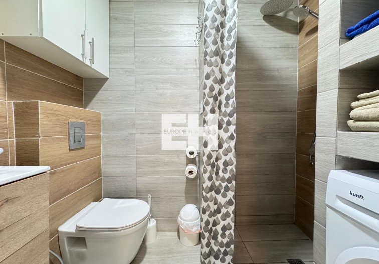 Wiederverkauf - Wohnung - Torrevieja - Playa del Cura