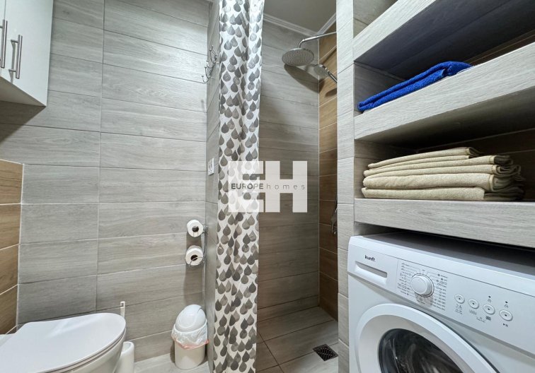 Wiederverkauf - Wohnung - Torrevieja - Playa del Cura