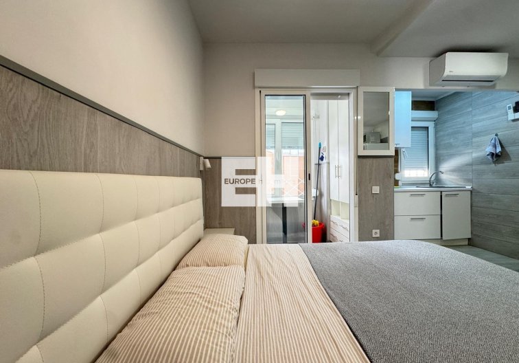 Wiederverkauf - Wohnung - Torrevieja - Playa del Cura