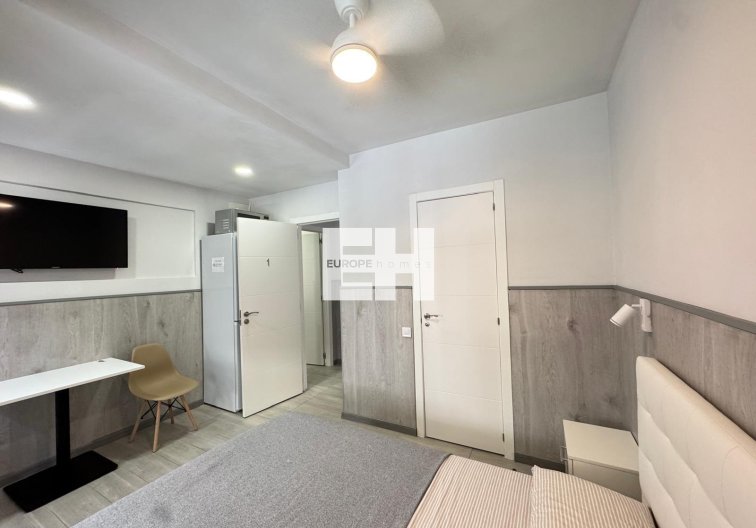 Wiederverkauf - Wohnung - Torrevieja - Playa del Cura