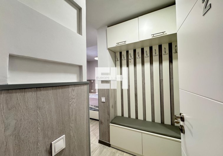 Wiederverkauf - Wohnung - Torrevieja - Playa del Cura