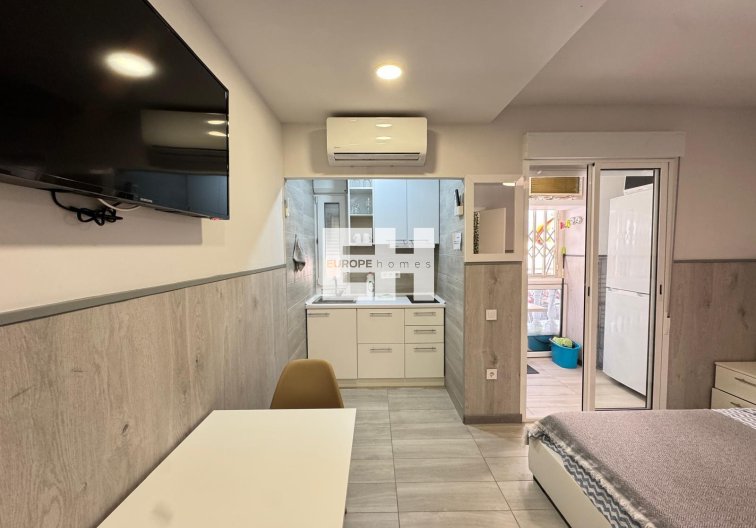 Wiederverkauf - Wohnung - Torrevieja - Playa del Cura