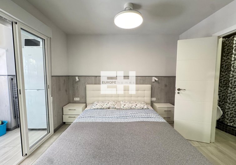 Wiederverkauf - Wohnung - Torrevieja - Playa del Cura