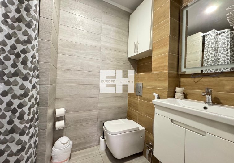Wiederverkauf - Wohnung - Torrevieja - Playa del Cura