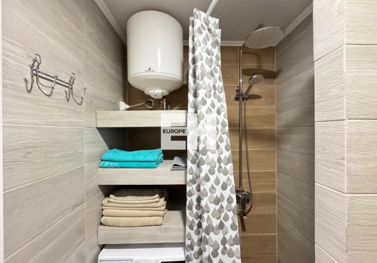 Wiederverkauf - Wohnung - Torrevieja - Playa del Cura