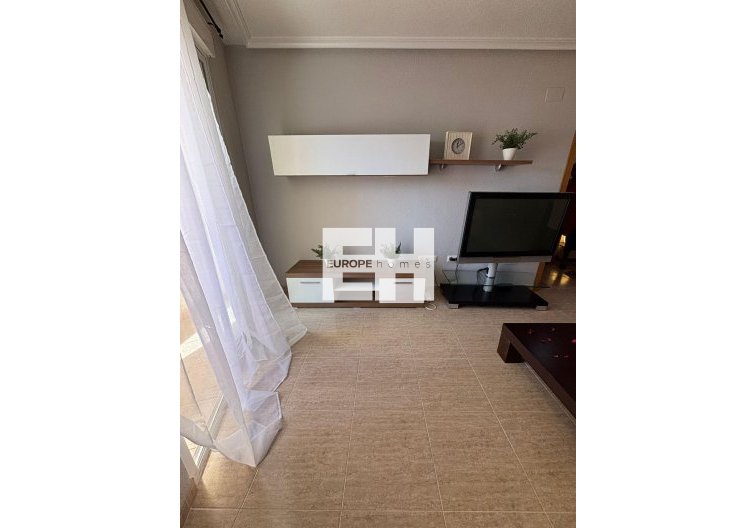 Segunda mano - Apartamento  - Torrevieja - Centro