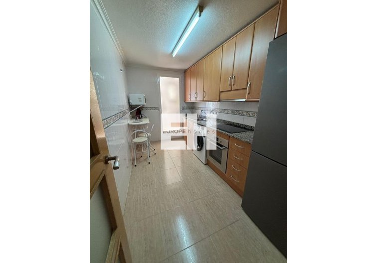 Segunda mano - Apartamento  - Torrevieja - Centro