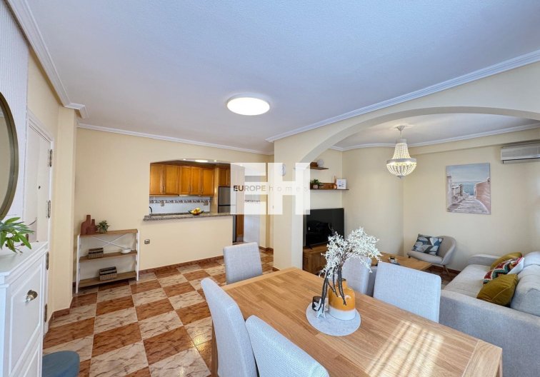 Resale - town house - Orihuela Costa - Lomas De Cabo Roig-los Dolses