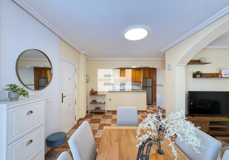 Resale - town house - Orihuela Costa - Lomas De Cabo Roig-los Dolses