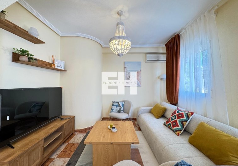 Resale - town house - Orihuela Costa - Lomas De Cabo Roig-los Dolses