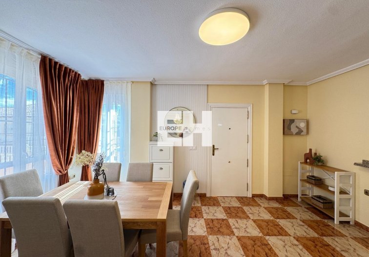 Resale - town house - Orihuela Costa - Lomas De Cabo Roig-los Dolses