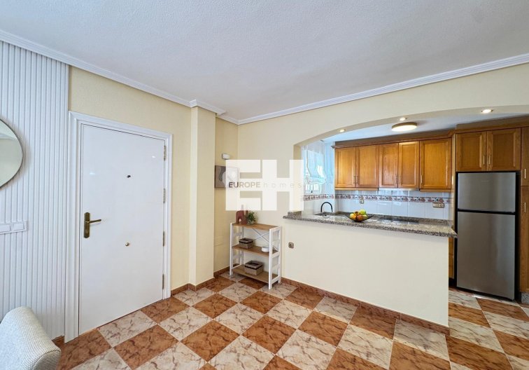 Resale - town house - Orihuela Costa - Lomas De Cabo Roig-los Dolses