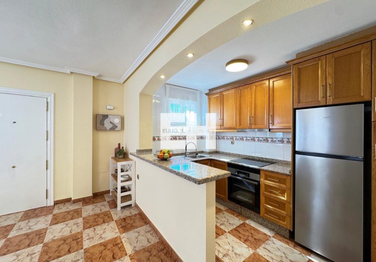 Resale - town house - Orihuela Costa - Lomas De Cabo Roig-los Dolses