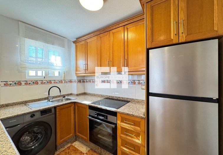 Resale - town house - Orihuela Costa - Lomas De Cabo Roig-los Dolses