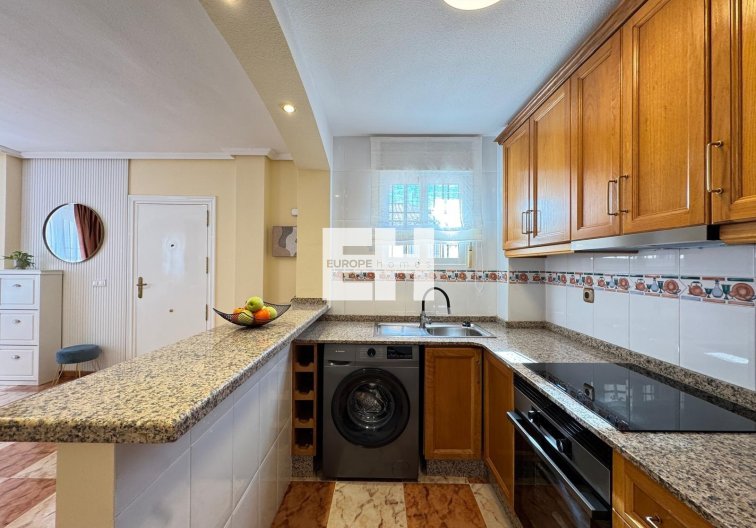 Resale - town house - Orihuela Costa - Lomas De Cabo Roig-los Dolses