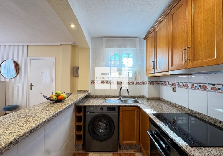 Resale - town house - Orihuela Costa - Lomas De Cabo Roig-los Dolses