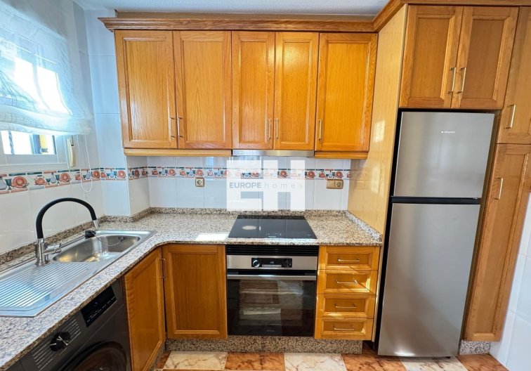 Resale - town house - Orihuela Costa - Lomas De Cabo Roig-los Dolses
