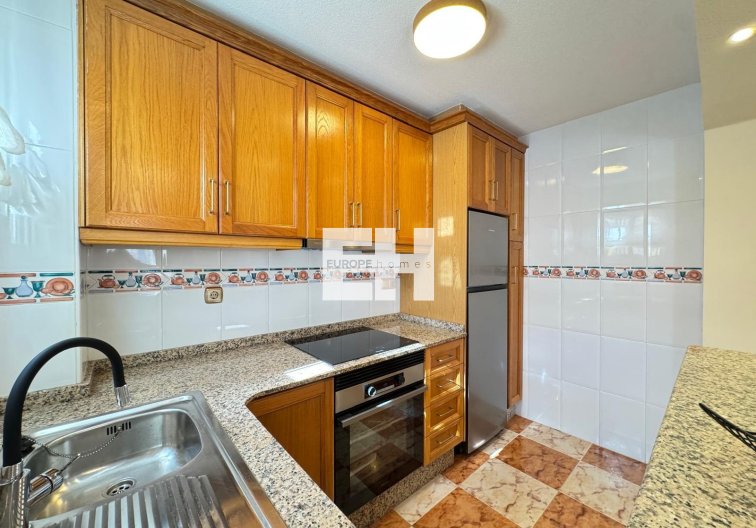 Resale - town house - Orihuela Costa - Lomas De Cabo Roig-los Dolses