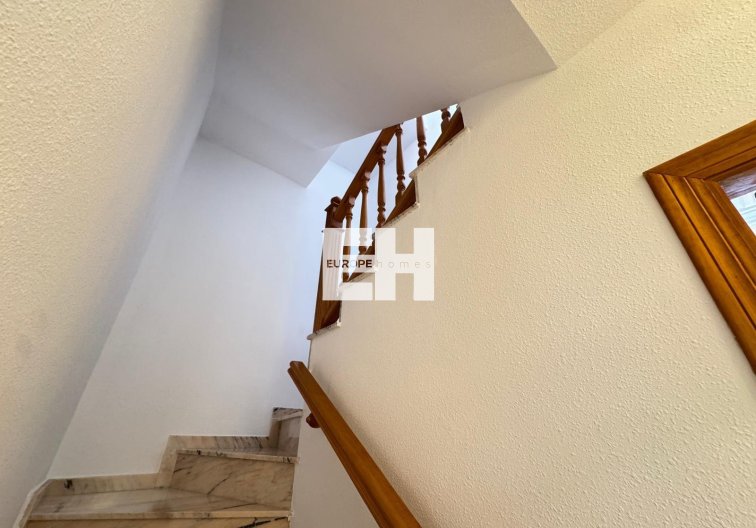 Resale - town house - Orihuela Costa - Lomas De Cabo Roig-los Dolses