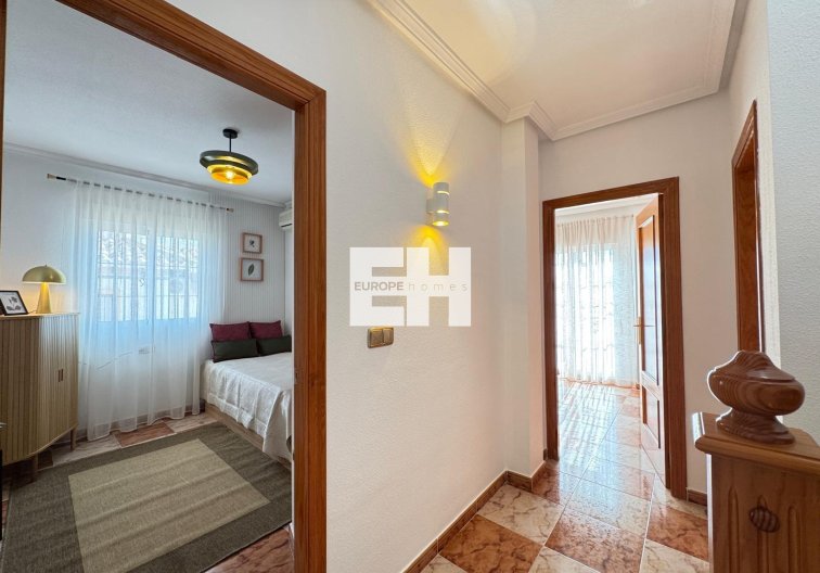 Resale - town house - Orihuela Costa - Lomas De Cabo Roig-los Dolses