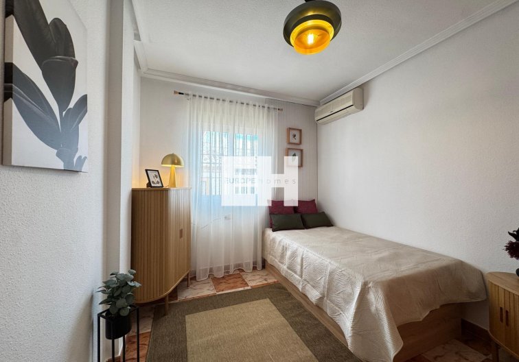 Resale - town house - Orihuela Costa - Lomas De Cabo Roig-los Dolses