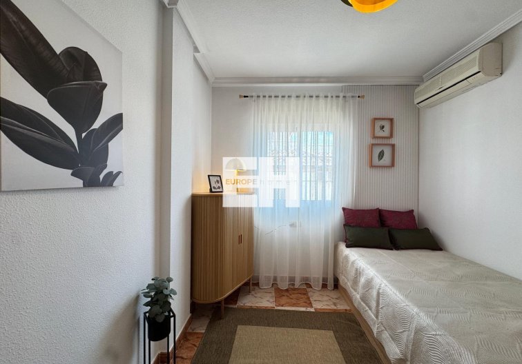 Resale - town house - Orihuela Costa - Lomas De Cabo Roig-los Dolses