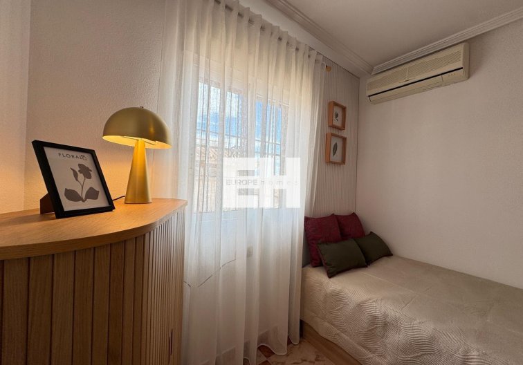 Resale - town house - Orihuela Costa - Lomas De Cabo Roig-los Dolses
