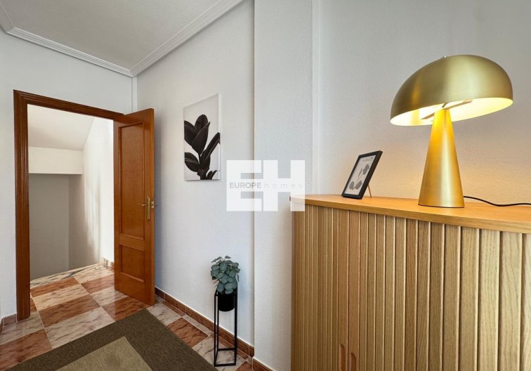 Resale - town house - Orihuela Costa - Lomas De Cabo Roig-los Dolses