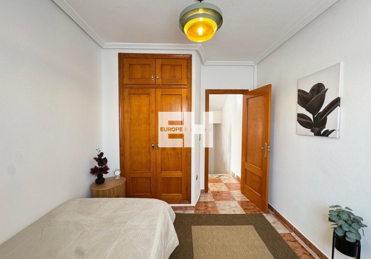 Resale - town house - Orihuela Costa - Lomas De Cabo Roig-los Dolses