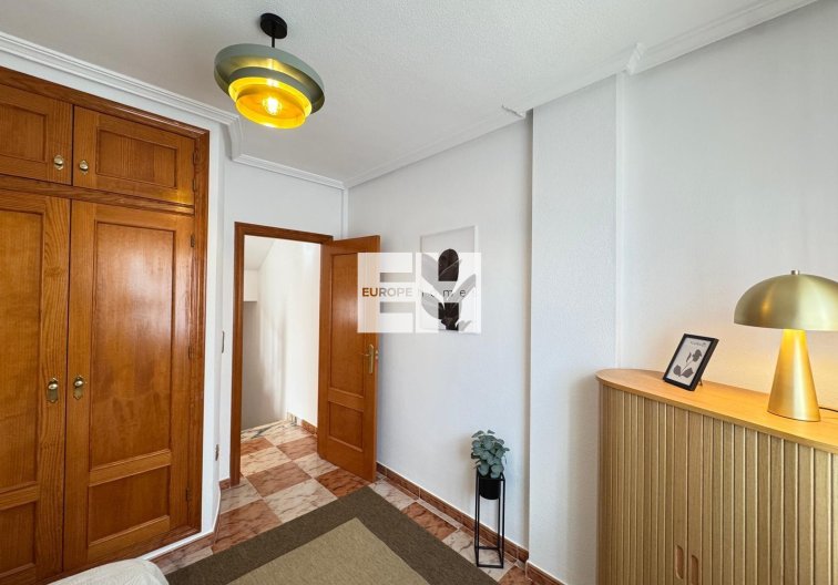 Resale - town house - Orihuela Costa - Lomas De Cabo Roig-los Dolses