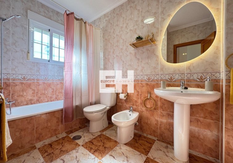 Resale - town house - Orihuela Costa - Lomas De Cabo Roig-los Dolses
