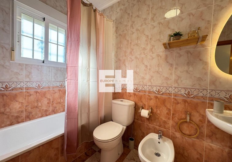 Resale - town house - Orihuela Costa - Lomas De Cabo Roig-los Dolses