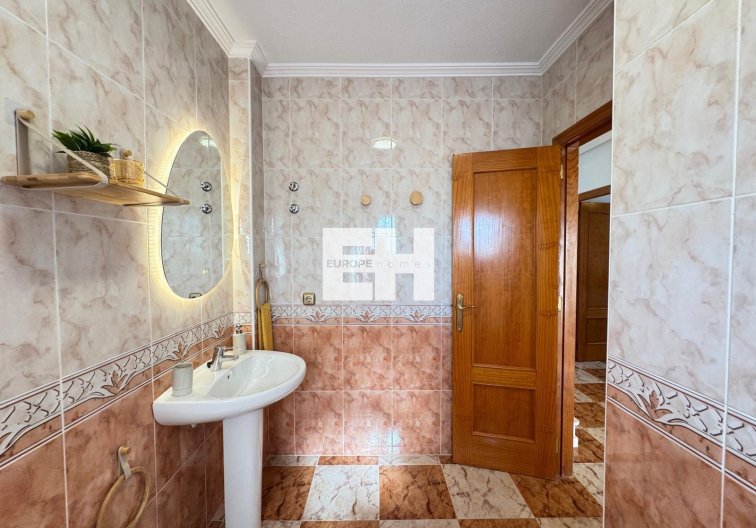 Resale - town house - Orihuela Costa - Lomas De Cabo Roig-los Dolses