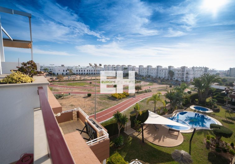 Wiederverkauf - Wohnung - Orihuela Costa - Rocio Del Mar